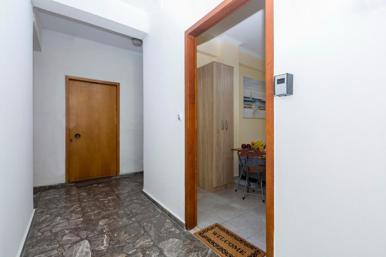 Doritas Studio In Corfu Old Town Zewnętrze zdjęcie